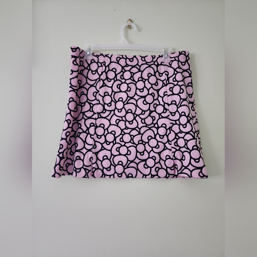 NWOT Hello Kitty Skirt